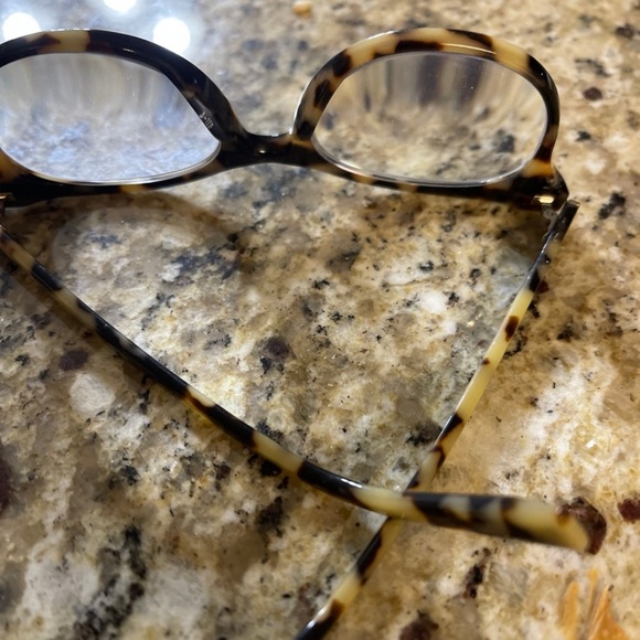 Warby Parker Eyeglasses REMY frames Tortoise - Picture 8 of 9